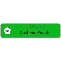 Табак Tangiers Birquq Kashmir Peach №38, 250 грамм