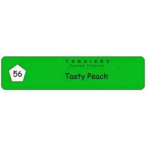 Табак Tangiers Birquq Tasty Peach №56, 250 грамм