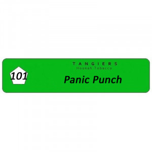 Табак Tangiers Birquq Panic Punch №101, 250 грамм