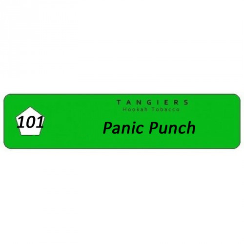 Табак Tangiers Birquq Panic Punch №101, 250 грамм