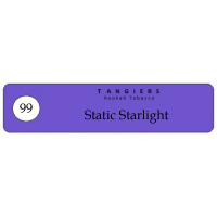 Табак Tangiers Burley Static Starlight №99, 100 грамм