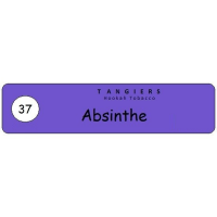 Табак Tangiers Burley Noir Absinthe №37, 250 грамм