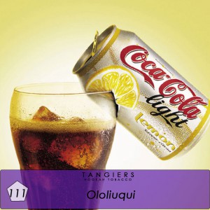 Табак Tangiers Burley Ololiuqui №111, 100 грамм