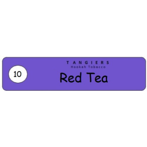 Табак Tangiers F-Line Red Tea №71, 250 грамм