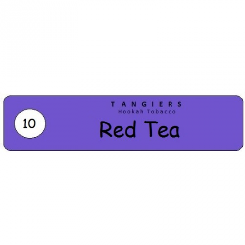 Табак Tangiers F-Line Red Tea №71, 250 грамм