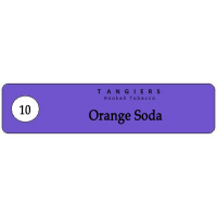 Табак Tangiers F-Line Orange Soda №10, 250 грамм