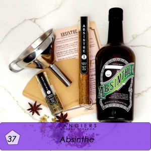 Табак Tangiers F-Line Absinthe №37, 250 грамм