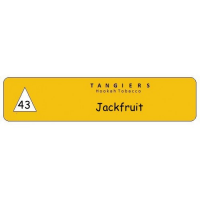 Табак Tangiers Noir Jackfruit №43, 250 грамм