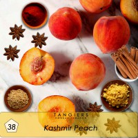 Табак Tangiers Noir Kashmir Peach №38, 250 грамм