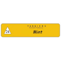 Табак Tangiers Noir Mint №24, 250 грамм