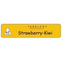 Табак Tangiers Noir Strawberry-Kiwi №62, 250 грамм