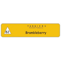 Табак Tangiers Noir Brambleberry №82, 100 грамм