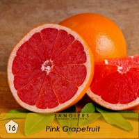 Табак Tangiers Noir Pink Grapefruit №16, 100 грамм