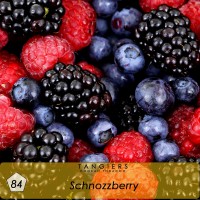 Табак Tangiers Noir Schnozzberry №84, 250 грамм