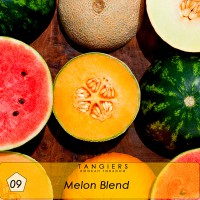 Табак Tangiers Noir Melon Blend №9, 250 грамм