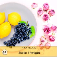 Табак Tangiers Noir Static Starlight №99, 250 грамм 