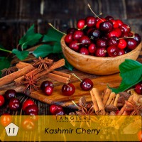 Табак Tangiers Noir Kashmir Cherry №68, 250 грамм