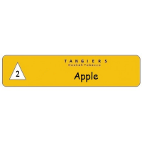 Табак Tangiers Noir Apple №2, 250 грамм