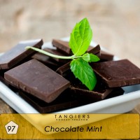 Табак Tangiers Noir Chocolate Mint №97, 100 грамм