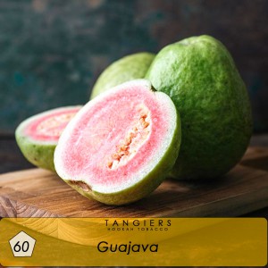 Табак Tangiers Noir Guajava №60, 250 грамм