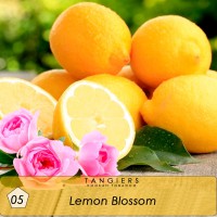 Табак Tangiers Noir Lemon Blossom №05, 100 грамм