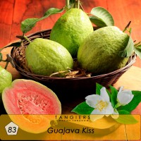 Табак Tangiers Noir Guajava Kiss №83, 250 грамм