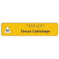 Табак Tangiers Noir Tuscan Cantaloupe №86, 250 грамм