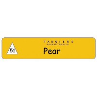 Табак Tangiers Noir Pear №51, 250 грамм