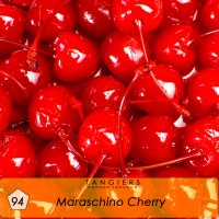 Табак Tangiers Noir Maraschino Cherry №94, 250 грамм