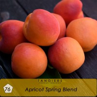 Табак Tangiers Seasonal Apricot Spring Blend  №76, 250 грамм