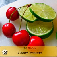 Табак Tangiers Noir Cherry Limeade №88, 250 грамм