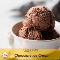 Табак Tangiers Noir Chocolate Ice Cream №89, 100 грамм