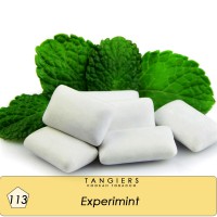 Табак Tangiers Noir Experimint №113, 100 грамм