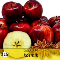 Табак Tangiers Noir Kosmik №119, 250 грамм 
