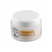 Крем True Cloudz — Orange Vanilla (Ванильный Апельсин), 75 грамм