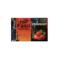 Табак Fasil Strawberry (Клубника), 50 грамм