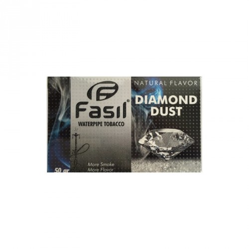 Табак Fasil Diamond Dust (Алмазная Пыль), 50 грамм