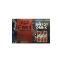 Табак Fasil Energy Drink (Енергетик), 50 грамм