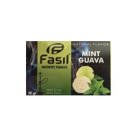 Табак Fasil Mint Guava (Гуава с Мятой), 50 грамм