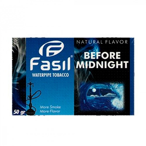 Табак Fasil Before Midnight (До Полуночи), 50 грамм