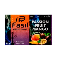 Табак Fasil Passion Fruit Mango (Маракуйя с Манго), 50 грамм