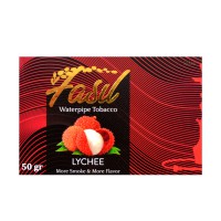 Табак Fasil Lychee (Личи), 50 грамм