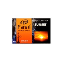 Табак Fasil Sunset (Закат), 50 грамм (истек срок годности)