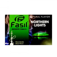 Табак Fasil Northern Lights (Северное Сияние), 50 грамм