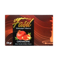 Табак Fasil Grenadine (Гранат), 50 грамм