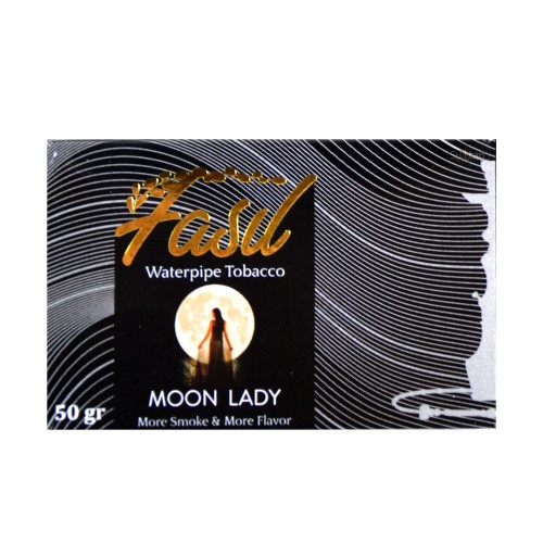 Табак Fasil Moon Lady (Лунная Девушка), 50 грамм