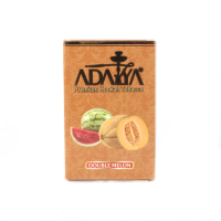 Табак Adalya Double Melon (Арбуз с Дыней), 50 грамм  (истек срок годности)