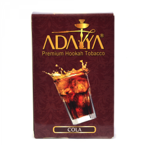 Табак Adalya Cola (Кола), 50 грамм  (истек срок годности)