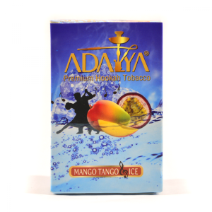 Табак Adalya Mango Tango Ice (Манго со Льдом), 50 грамм