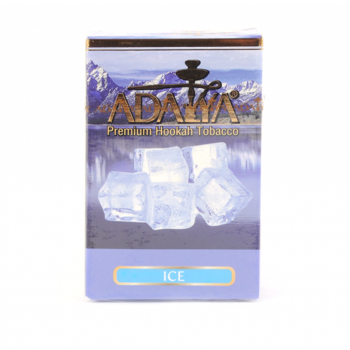 Табак Adalya Ice (Лед), 50 грамм